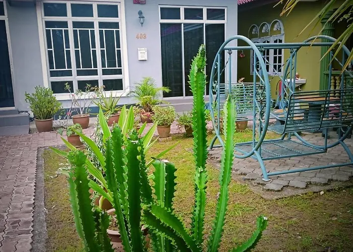 Homestay Duranta Home\'S