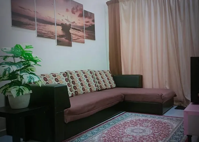 Homestay Duranta Home\'S