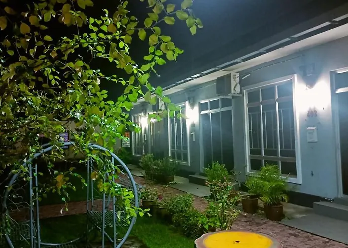 Homestay Duranta Home\'S
