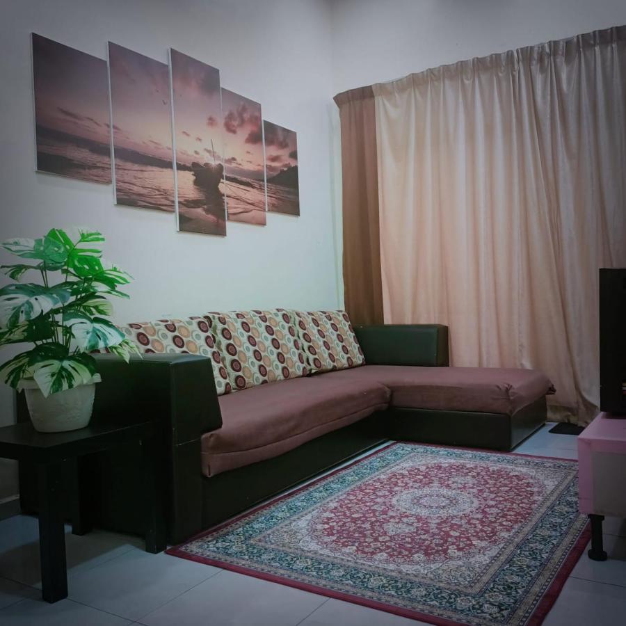 Duranta Home's * Batu Pahat