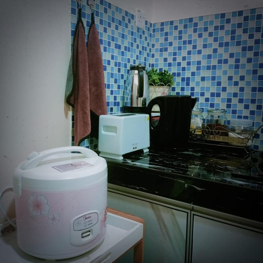 Duranta Home's Holiday home Batu Pahat