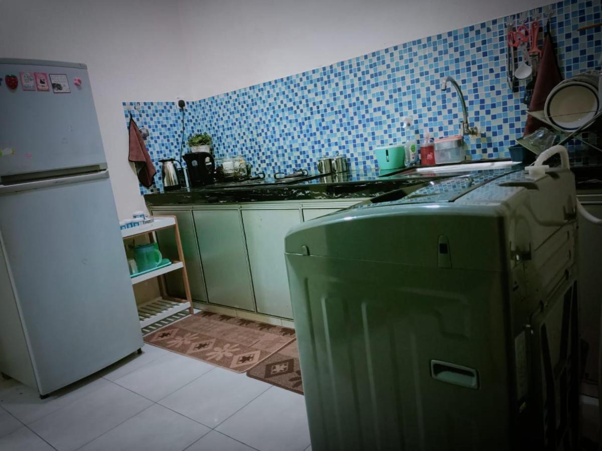 Duranta Home's Batu Pahat